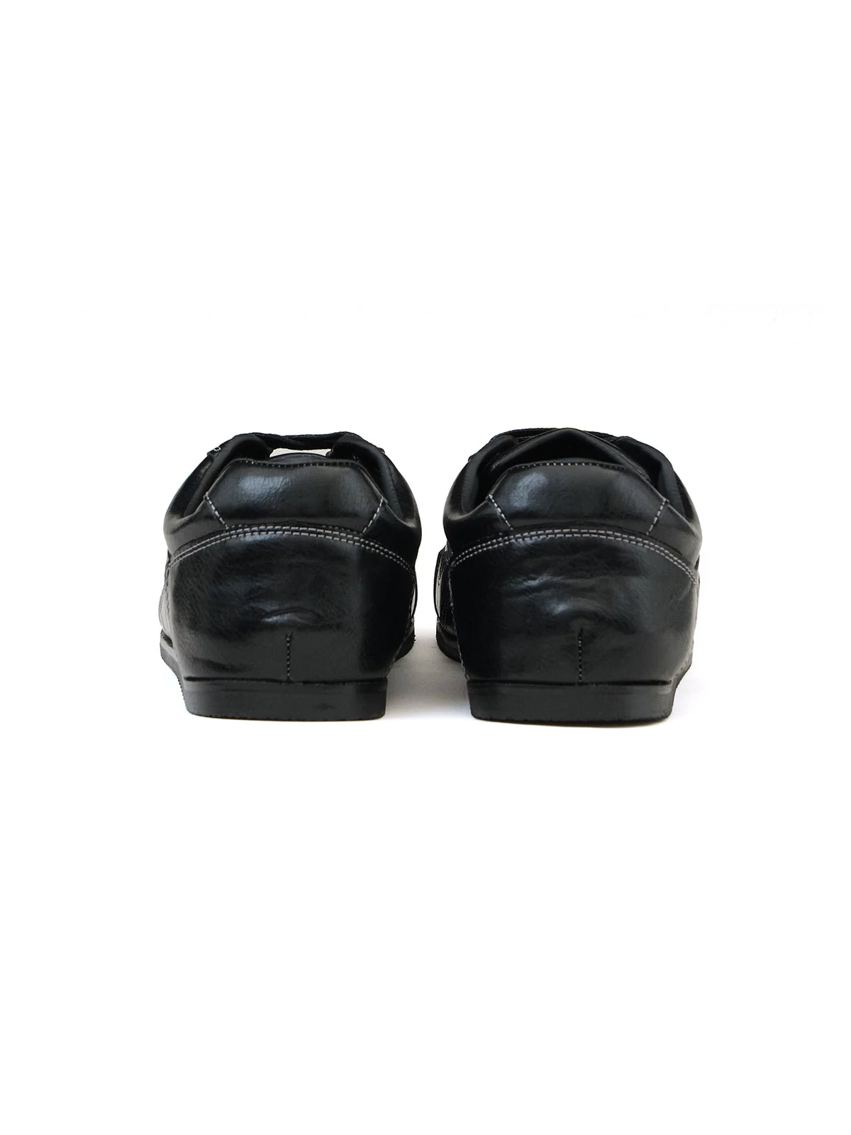 LIVINGTOWN Retro Flat Casual Board Shoes