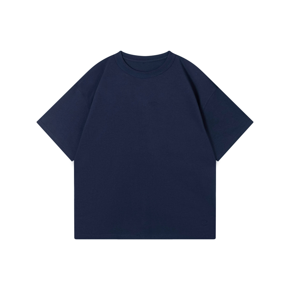 GOOD LIVEABLE Sorona 235g Cool-Touch Slim Fit Tee