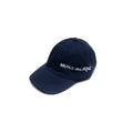 CNCISM Washed Embroidered Baseball Cap