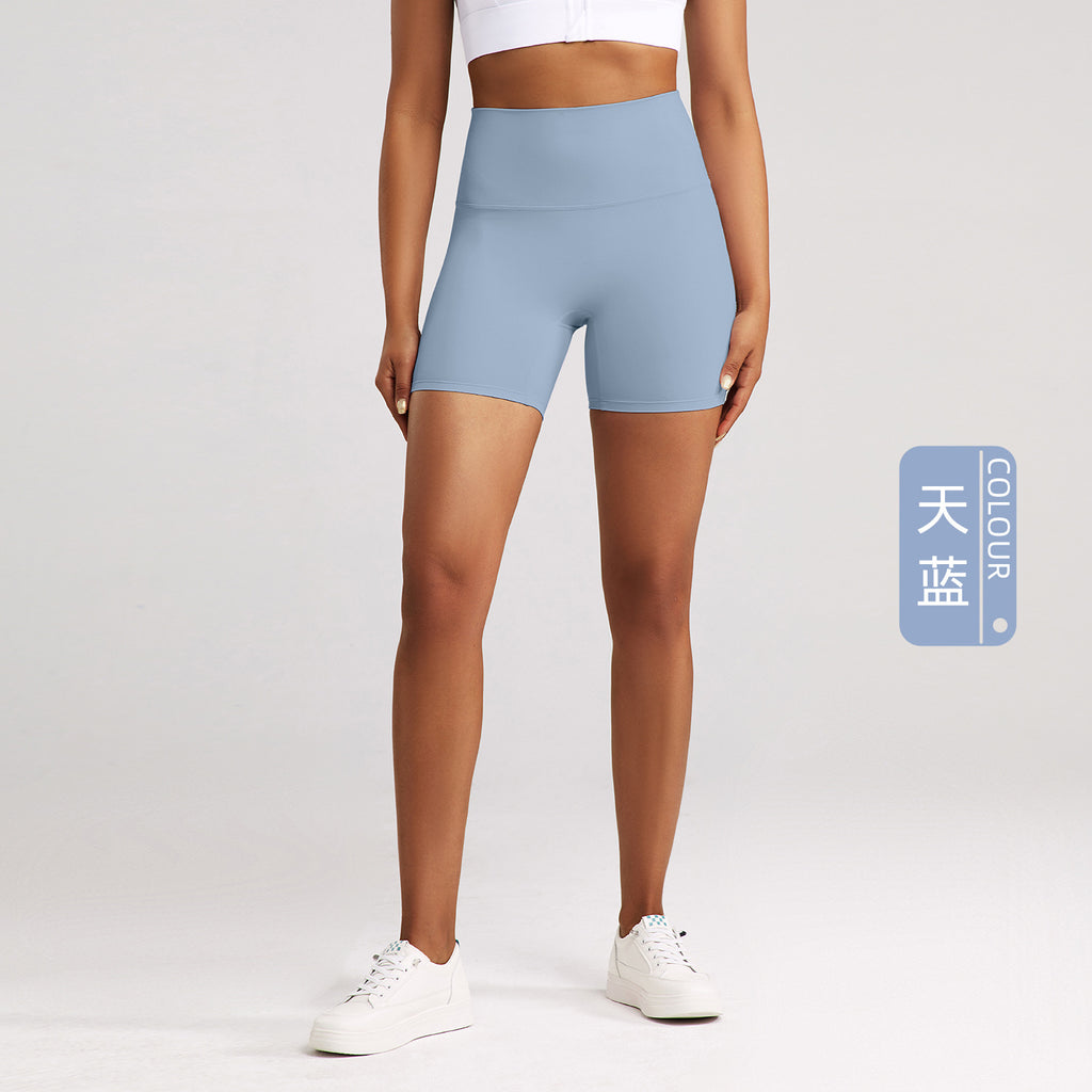 Athena Lulu Naked High Waist Hip Lift Yoga Class
