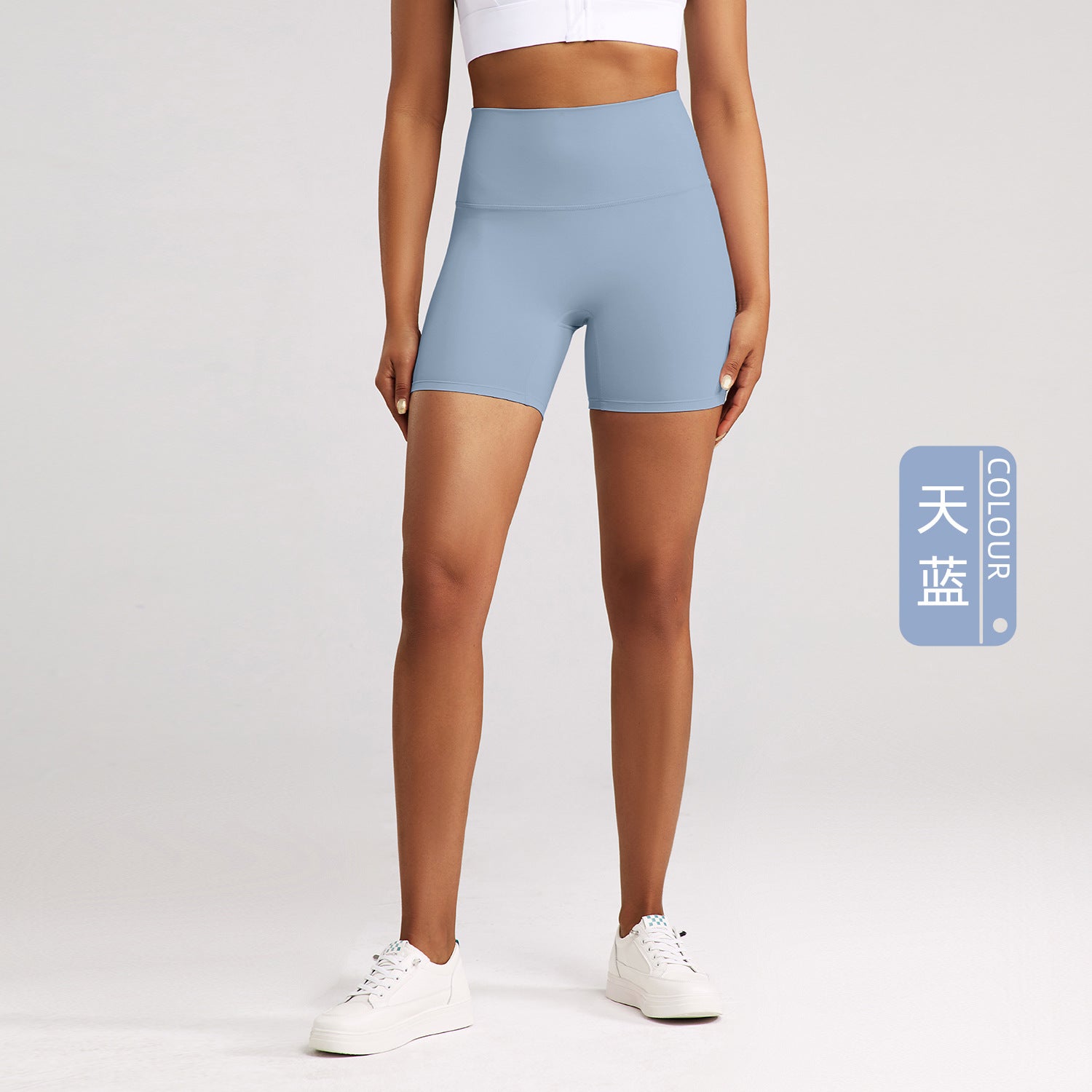 Athena Lulu Naked High Waist Hip Lift Yoga Class