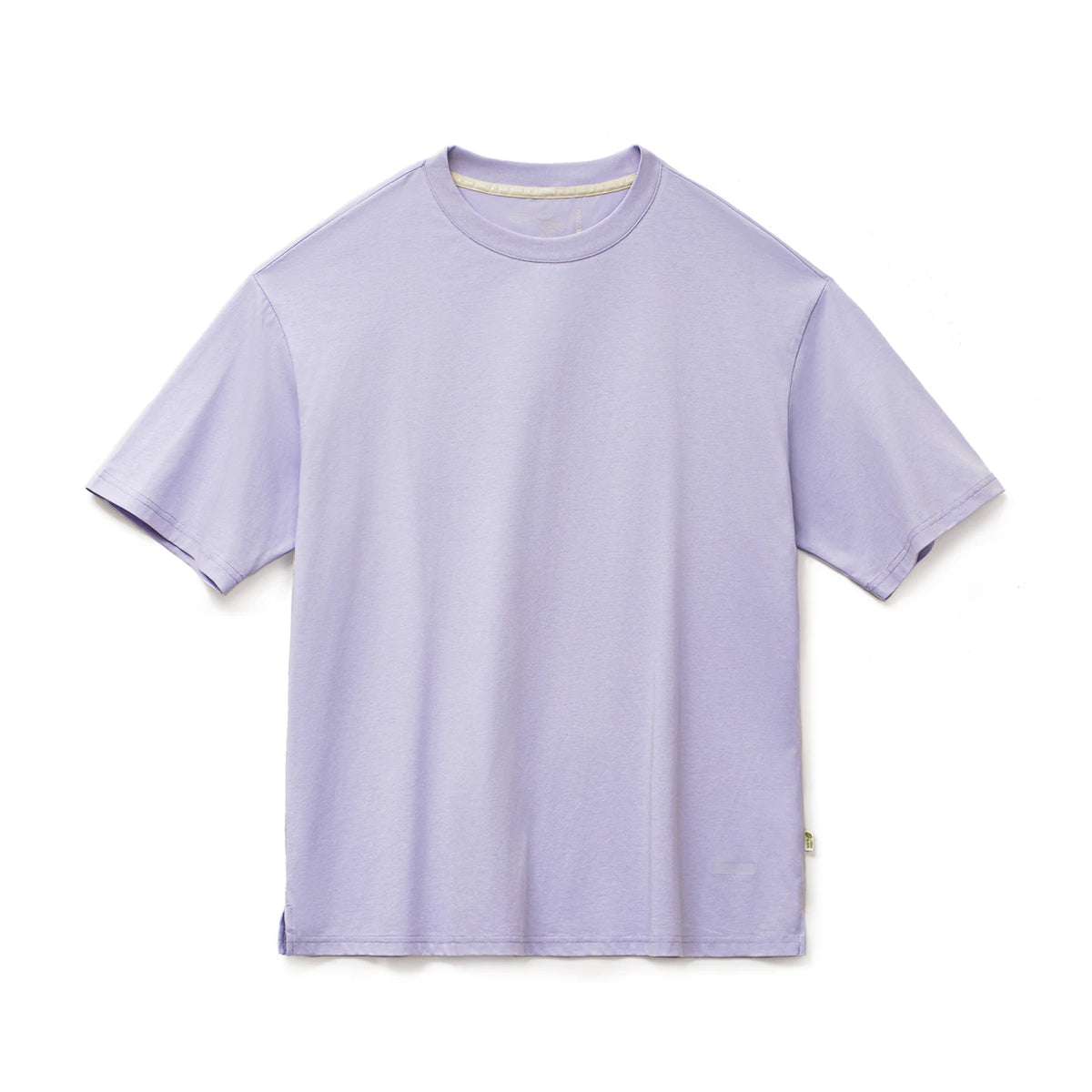 MADEN Mint Fresh Cool-Touch Quick-Dry Breathable Oversized Tee