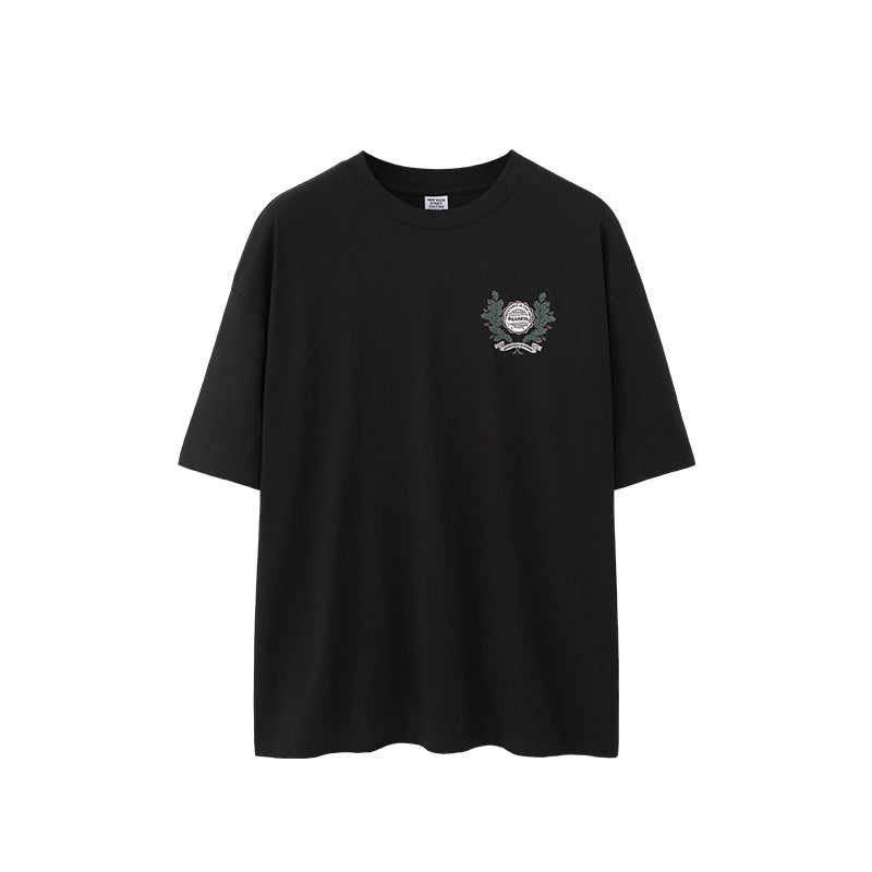 INF Passion Printed 100% Cotton Tee