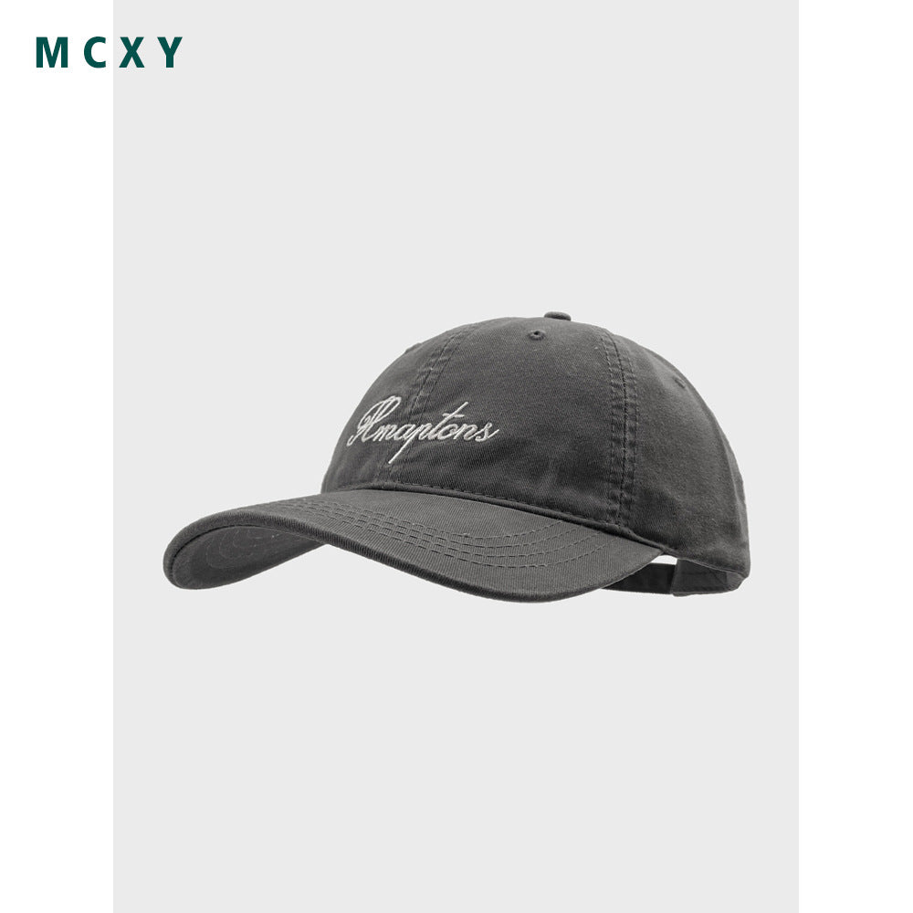 MUCUNXI Hat test