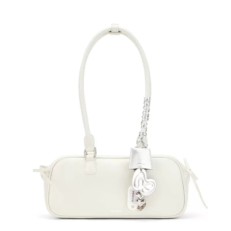 Mcmiko Vintage Shoulder Tote Bag