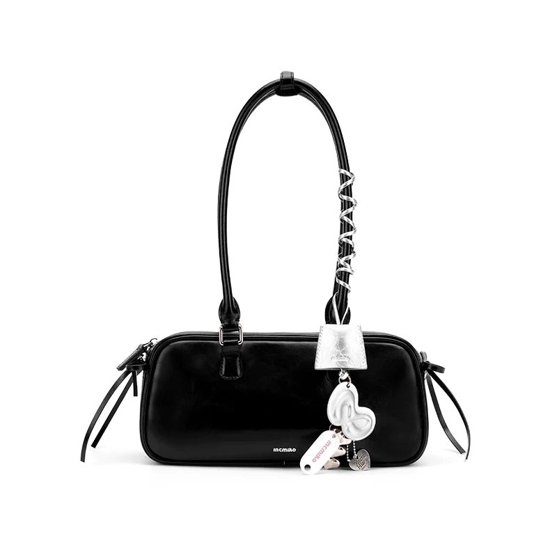 Mcmiko Vintage Shoulder Tote Bag