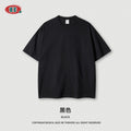 BE THRIVED 260G Breathable Loose Fit Tee