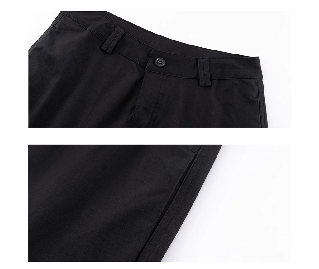Ariseism Vintage Tooling Casual Pants