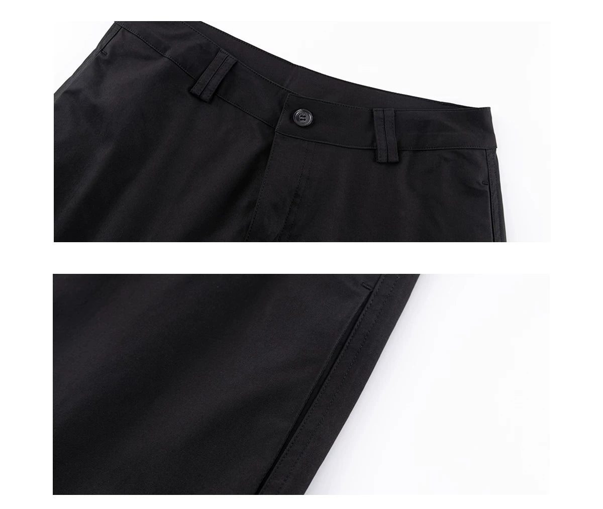 Ariseism Vintage Tooling Casual Pants