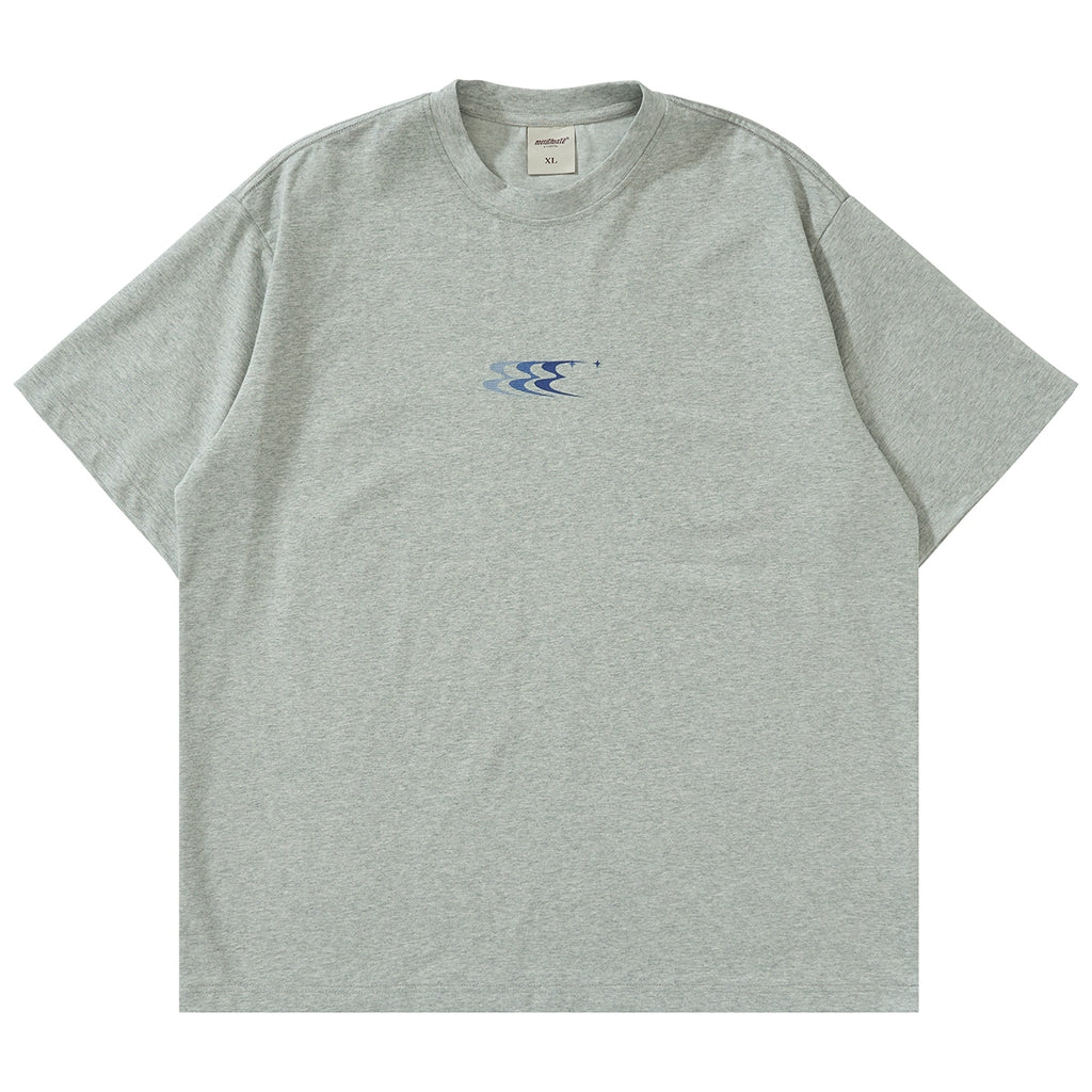 Mentmate Minimal Cool Sunscreen Tee