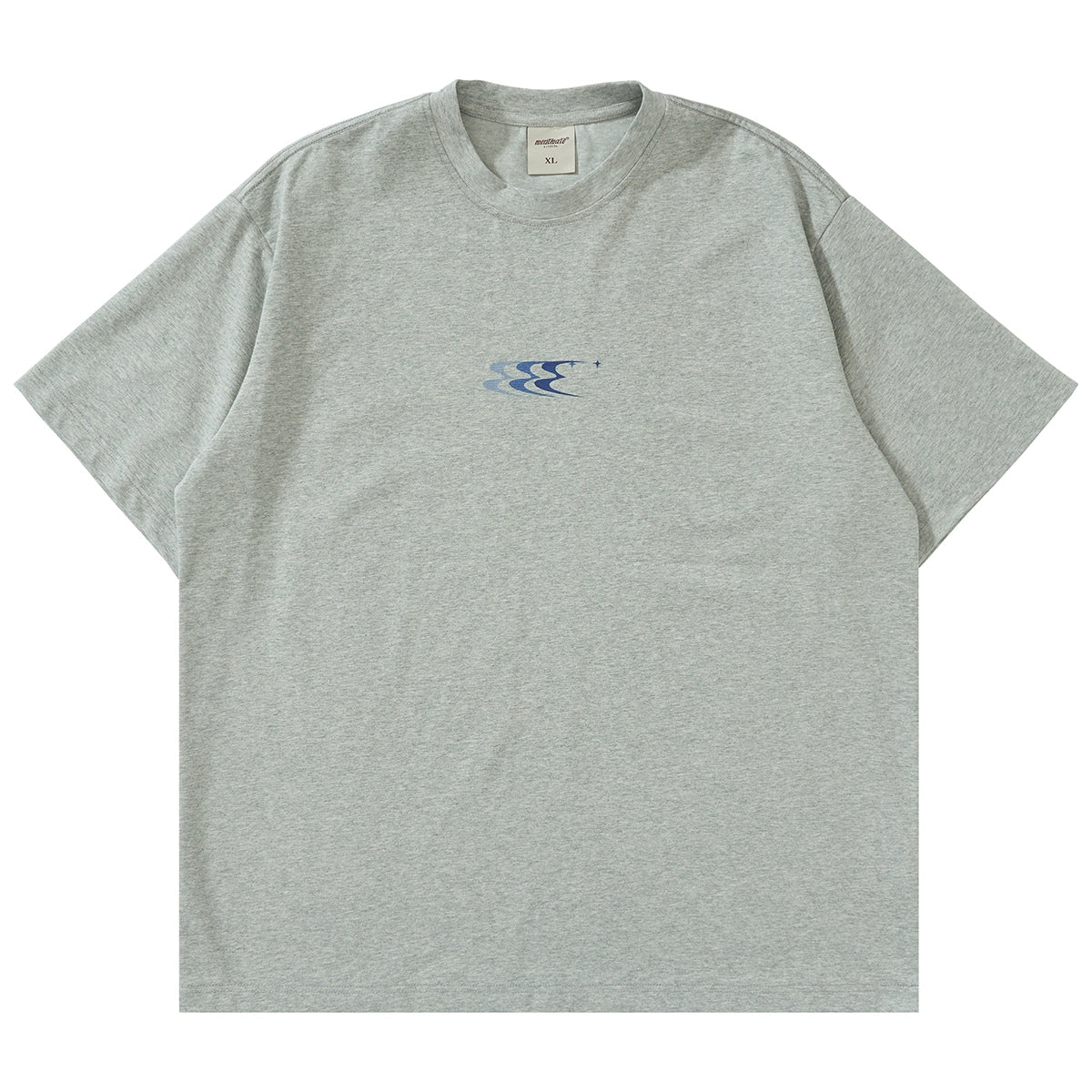 Mentmate Minimal Cool Sunscreen Tee