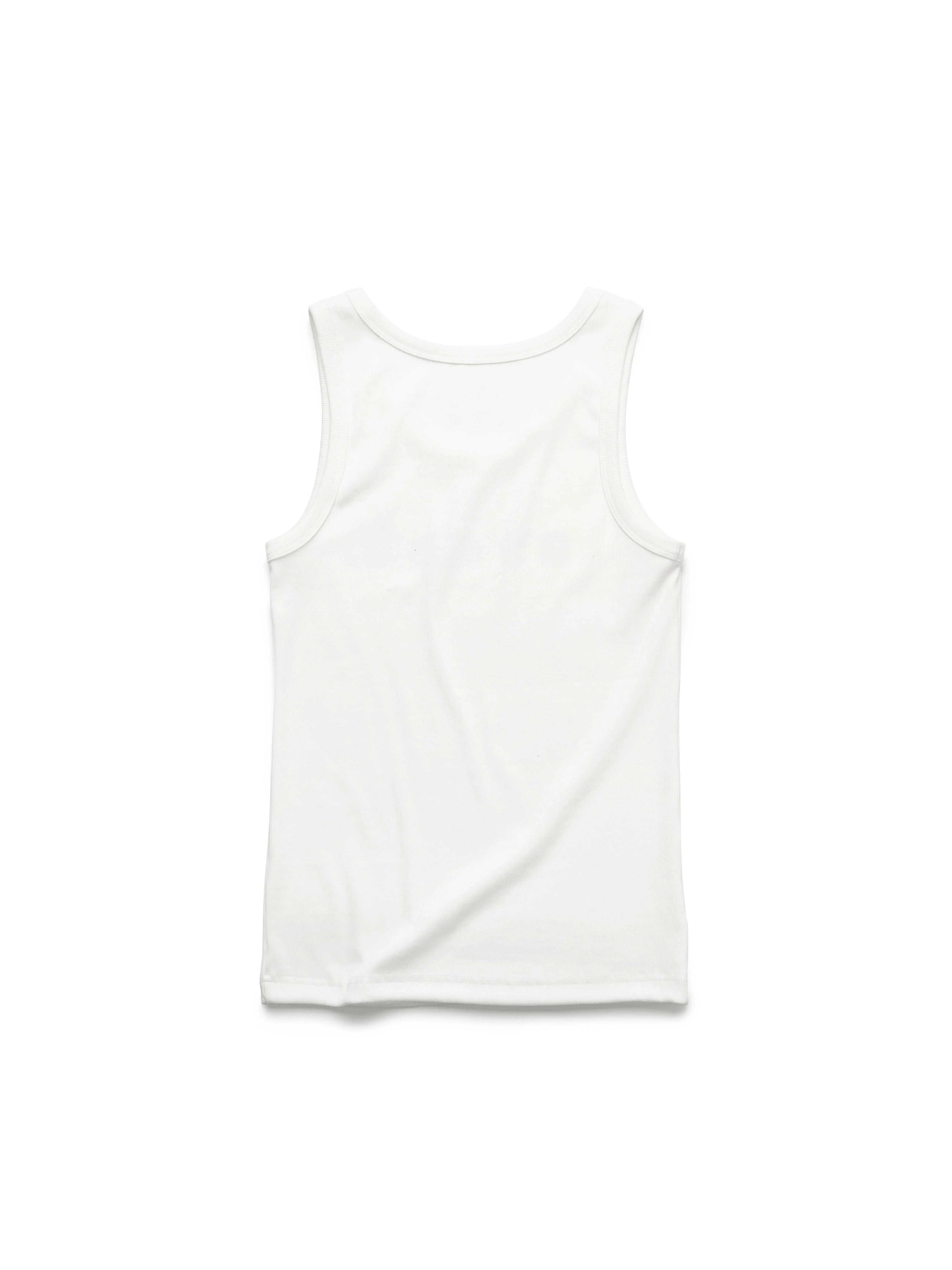 VETERANBOI Threaded Printed Slim-fit Vest
