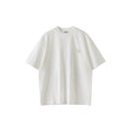 BUTTBILL Solotex UPF50+ Quick-Dry Oversized Botanical Tee