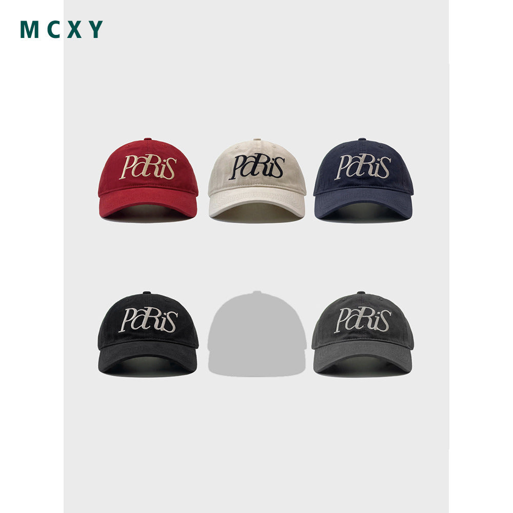 MUCUNXI Hat