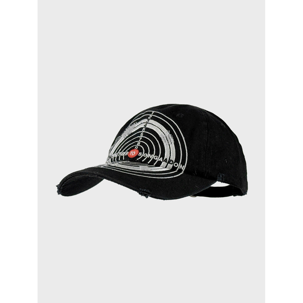 MUCUNXI Hat