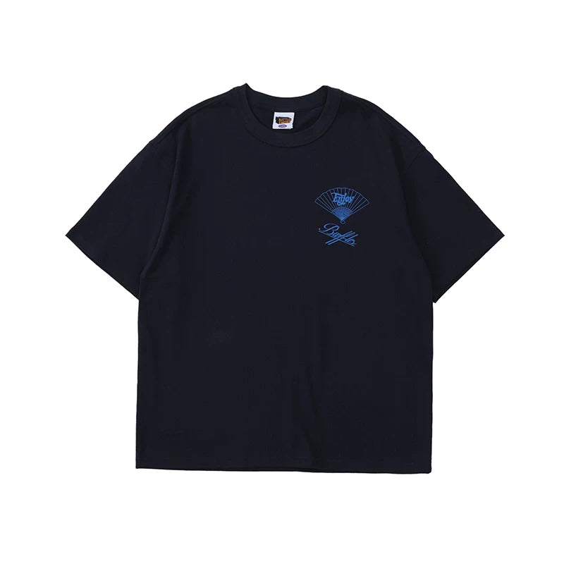 Battles Lunch Box 300g Breathable Loose Tee
