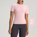 Athena Lulu Slim Skinny High Elastic Lightweight Sports Yoga Clothing