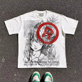 Wang Youbing Studio! R 260g 100% Cotton Tee