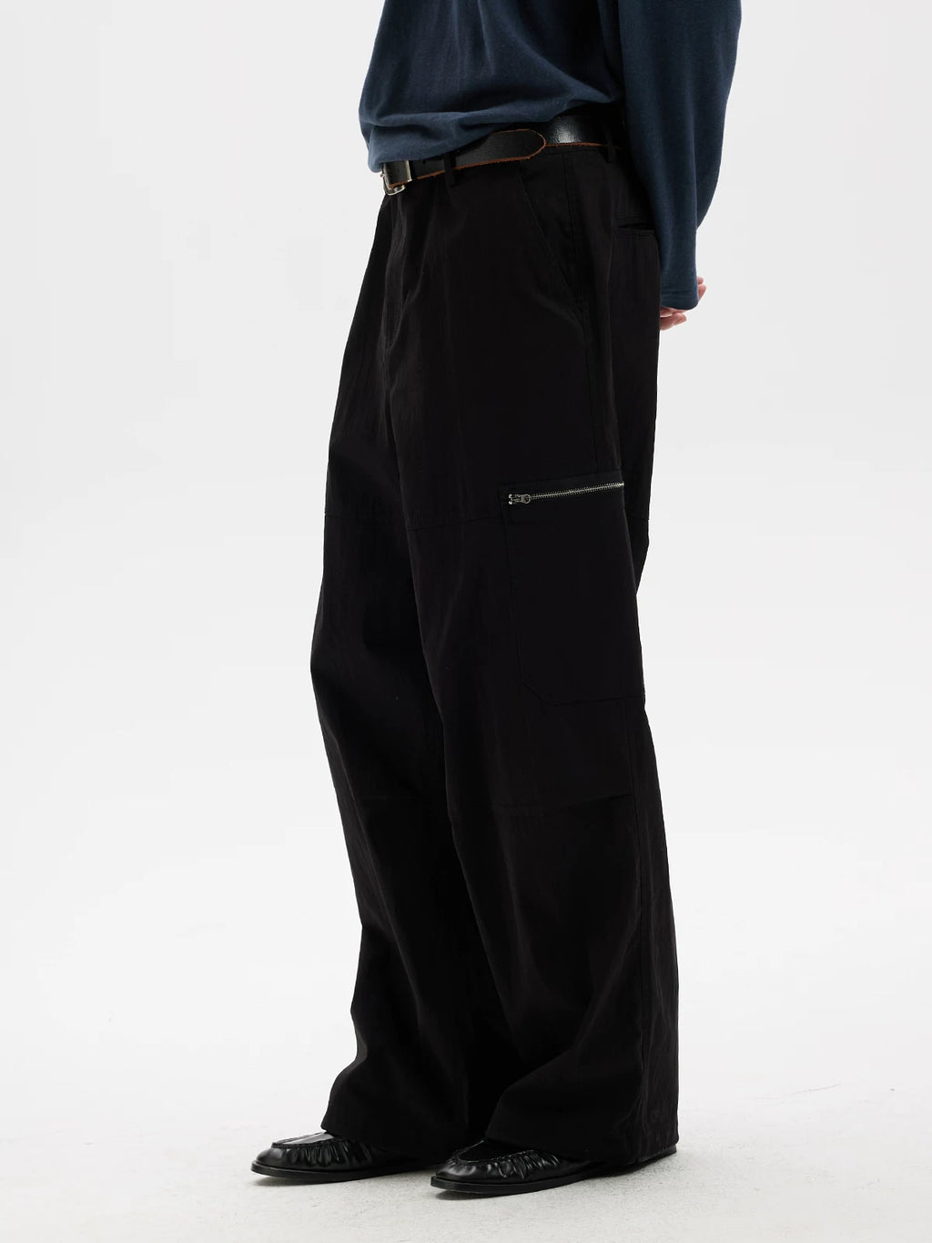 BUTTBILL Cargo Pants