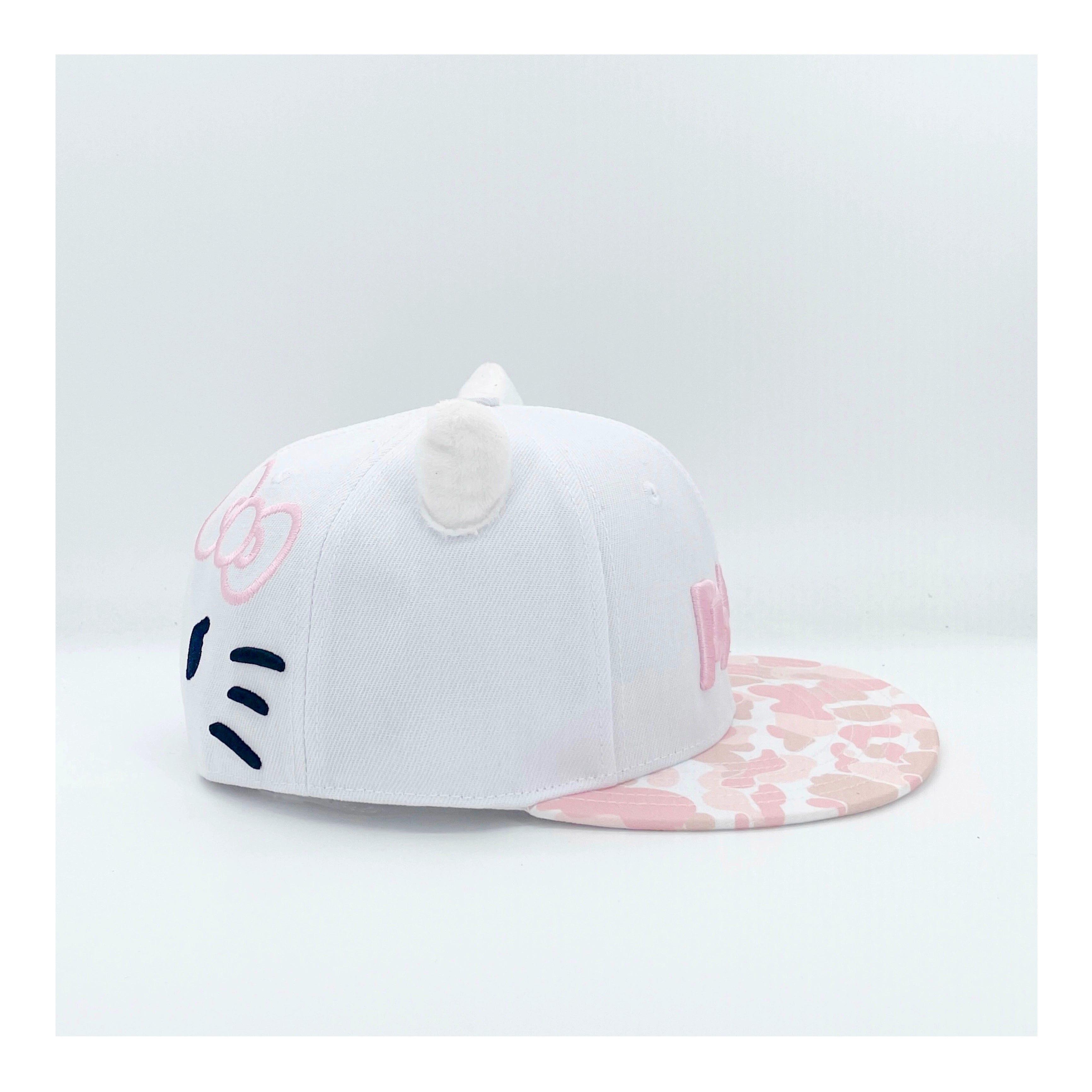 SAUCE HelloKitty Cap