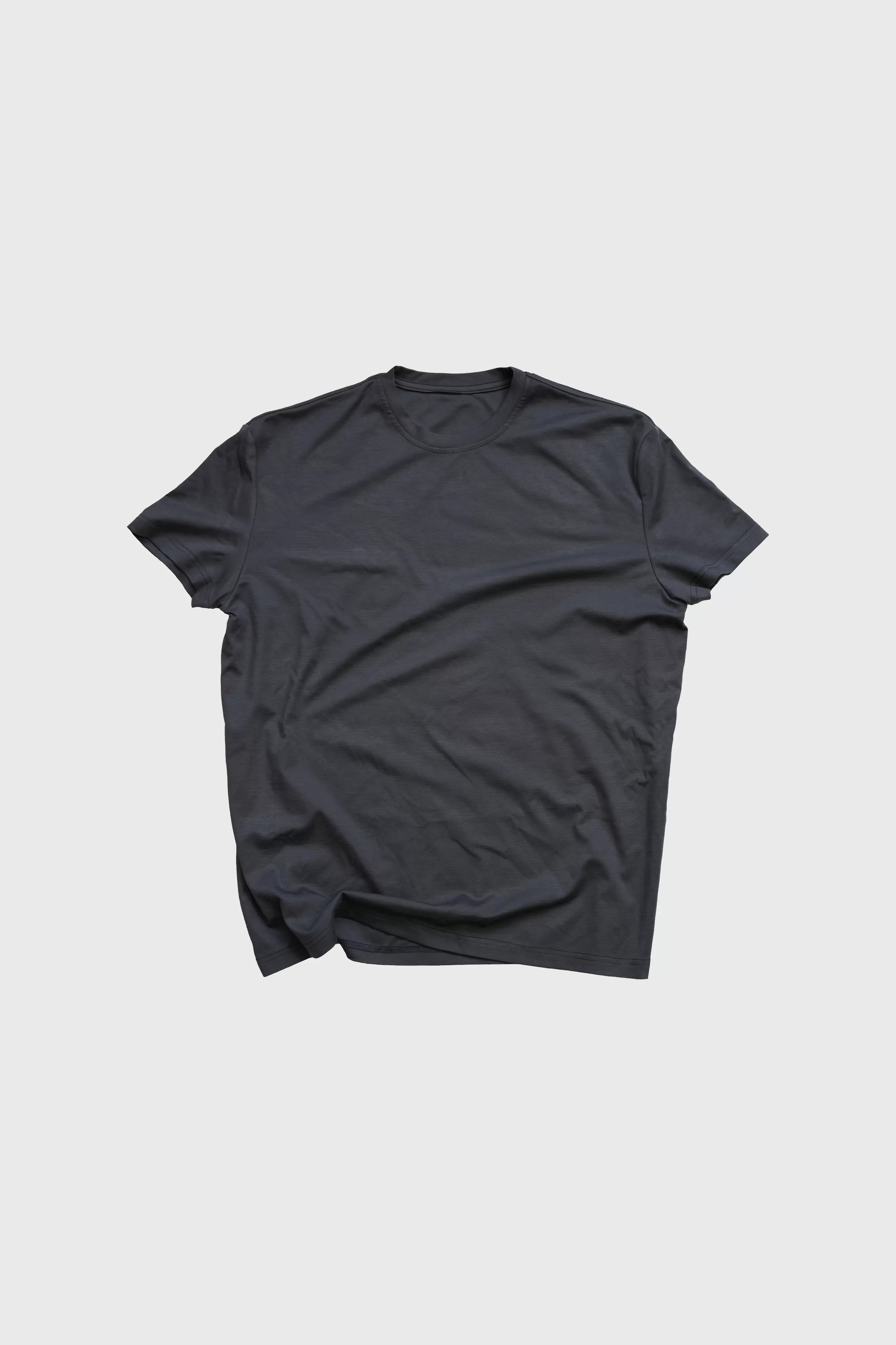 4JUNKS Roman Breath 260g Breathable Relaxed Tee