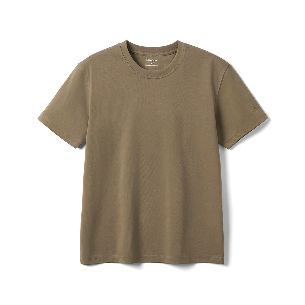 Simwood 230g Quick-Dry Tee