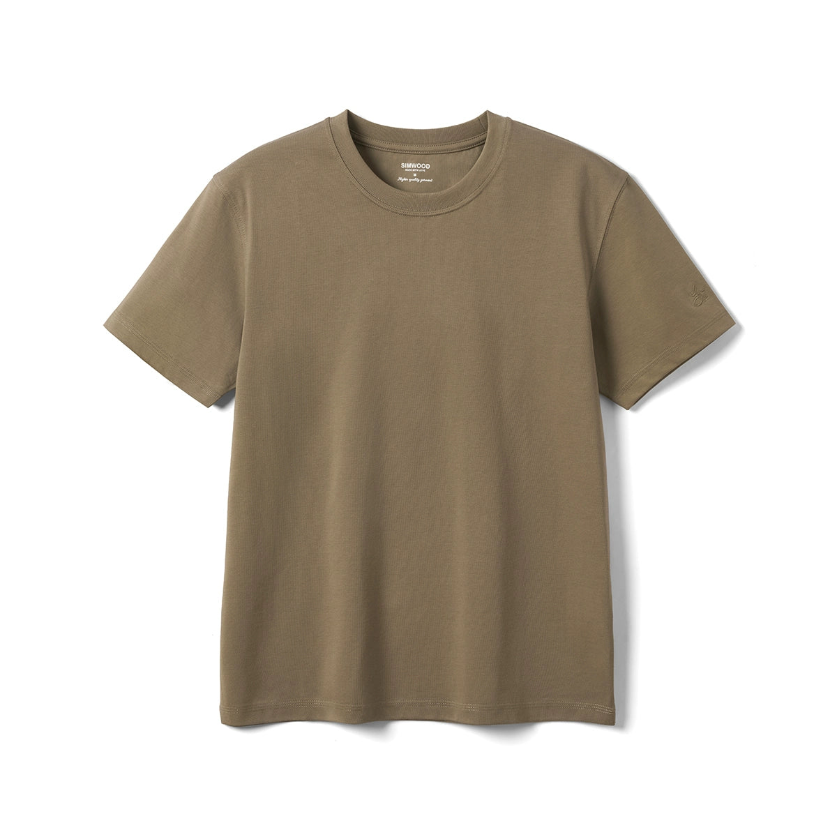 Simwood 230g Quick-Dry Tee