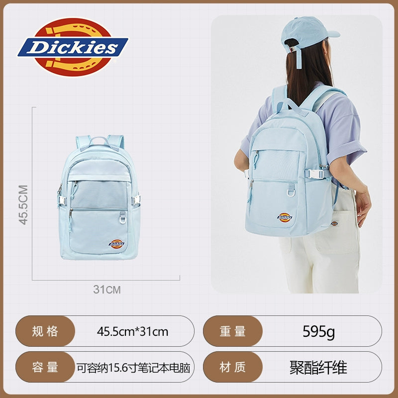 Dickies Oxford Large Capacity Backpack