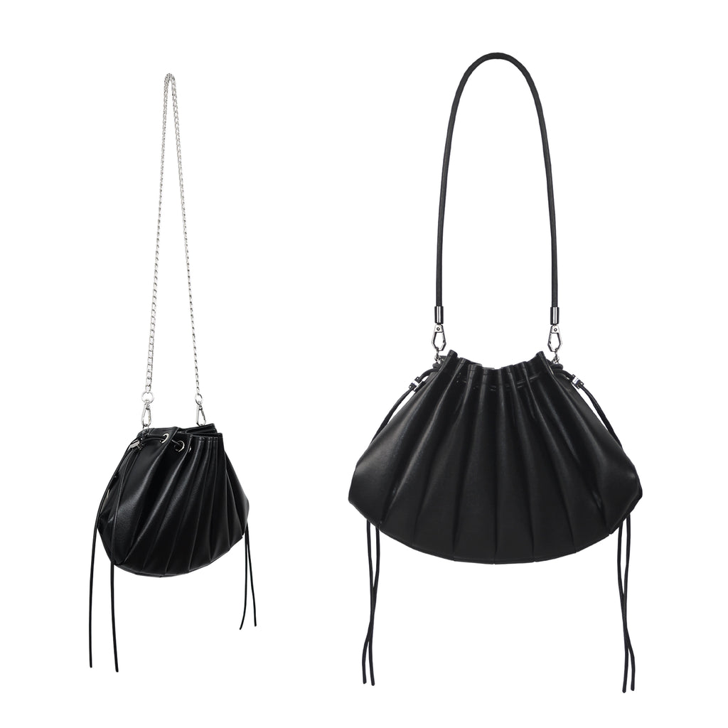 Heelwood Premium Simple Shoulder Crossbody Bag