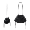Heelwood Premium Simple Shoulder Crossbody Bag