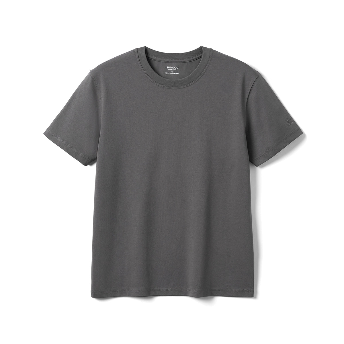 Simwood 230g Quick-Dry Tee