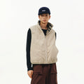 ATRY Retro Design Double-sided Vest