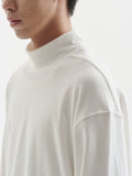 BUTTBILL Vintage Casual Simple Loose Long Sleeves
