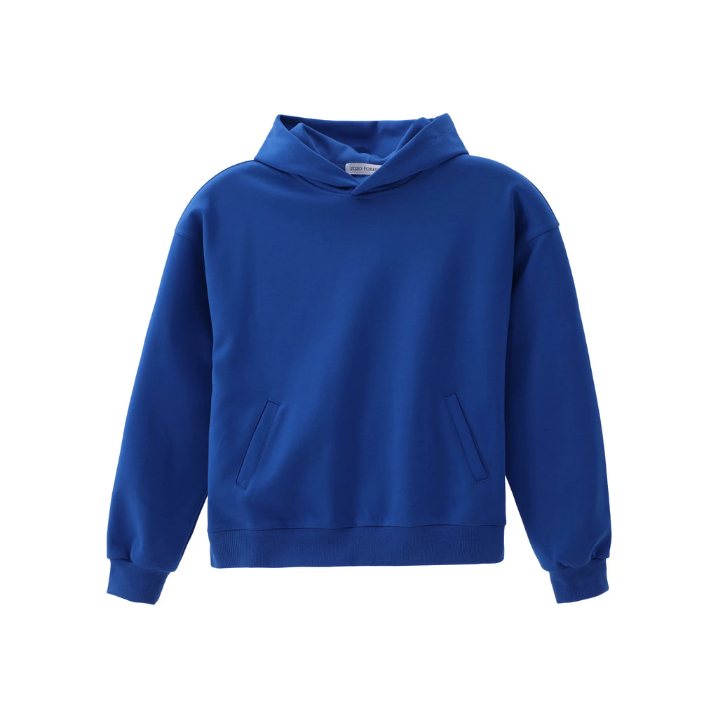 ZOZO FOREST LU Improved Bone 400g Cotton Sweatshirt & Sweatpants