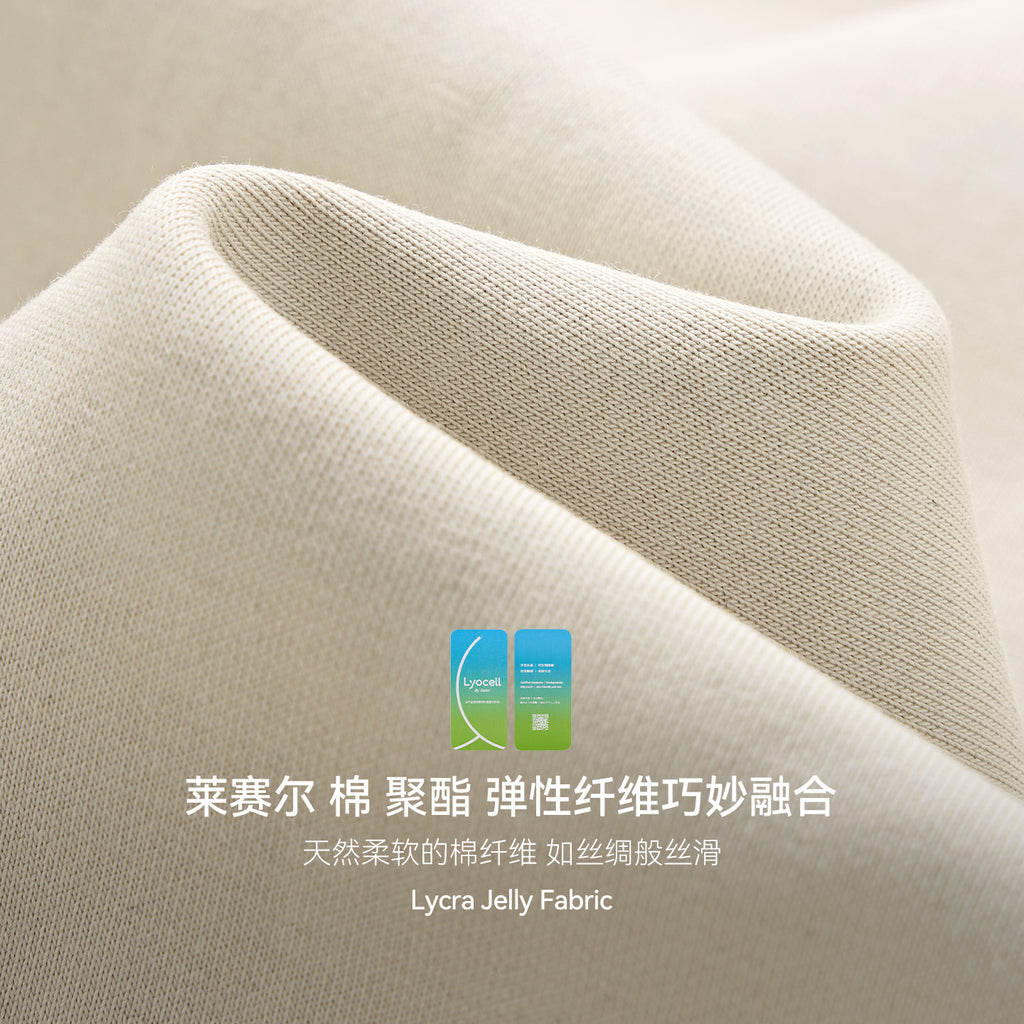 Inflation Short Minimalist Zipper Tooling Jacket