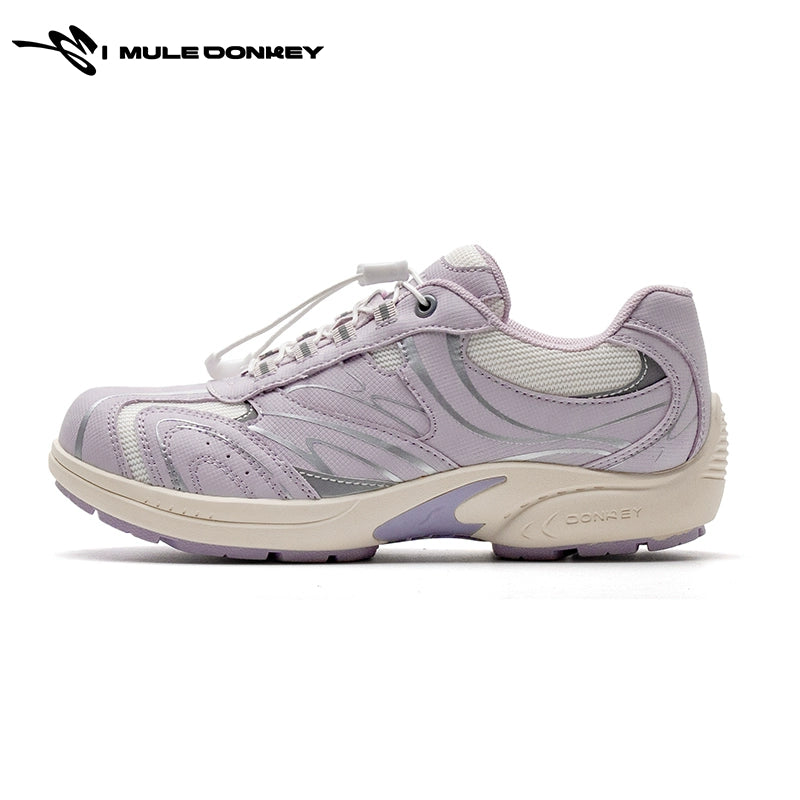 Donkey Millennium Breathable Casual Sports Hiking Shoes