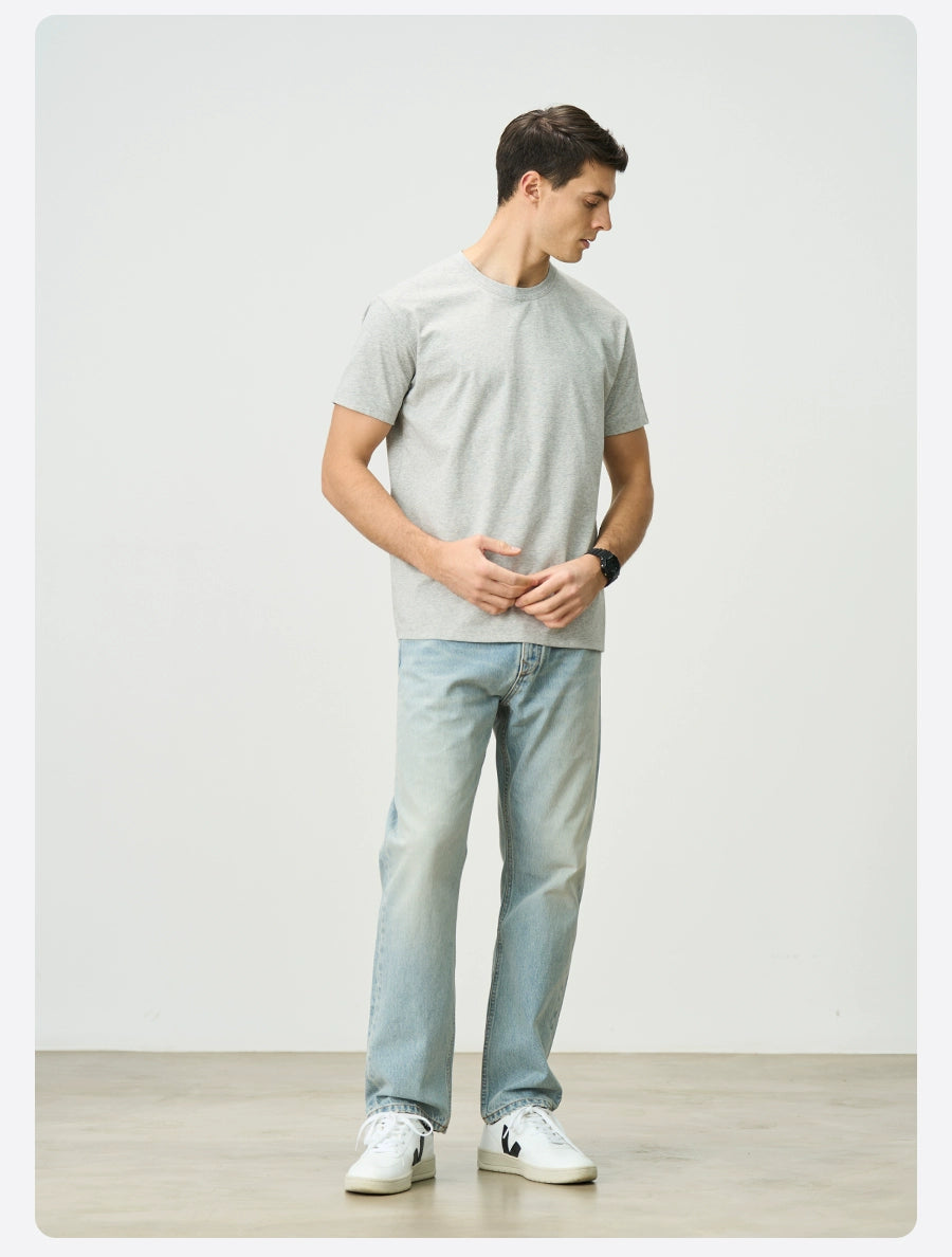 Simwood 230g Quick-Dry Tee