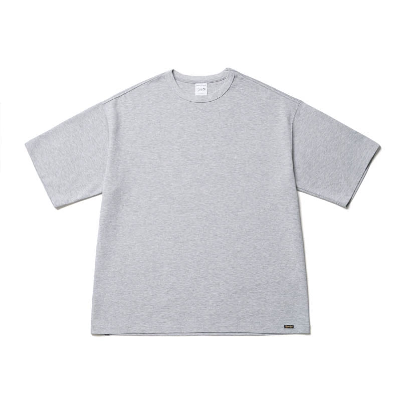 SUPERTOFU Cool Anti-wrinkle Casual Tee