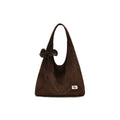 MUVA Large Capacity Triangle Shoulder Bag