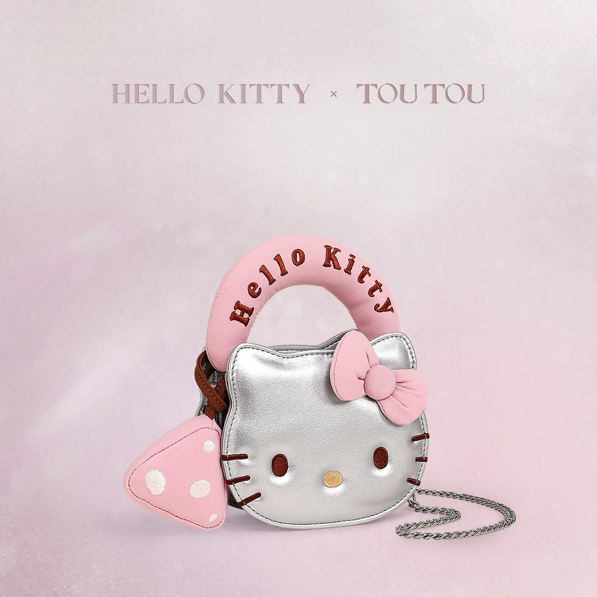 TOUTOU Hellokitty Kids Bag