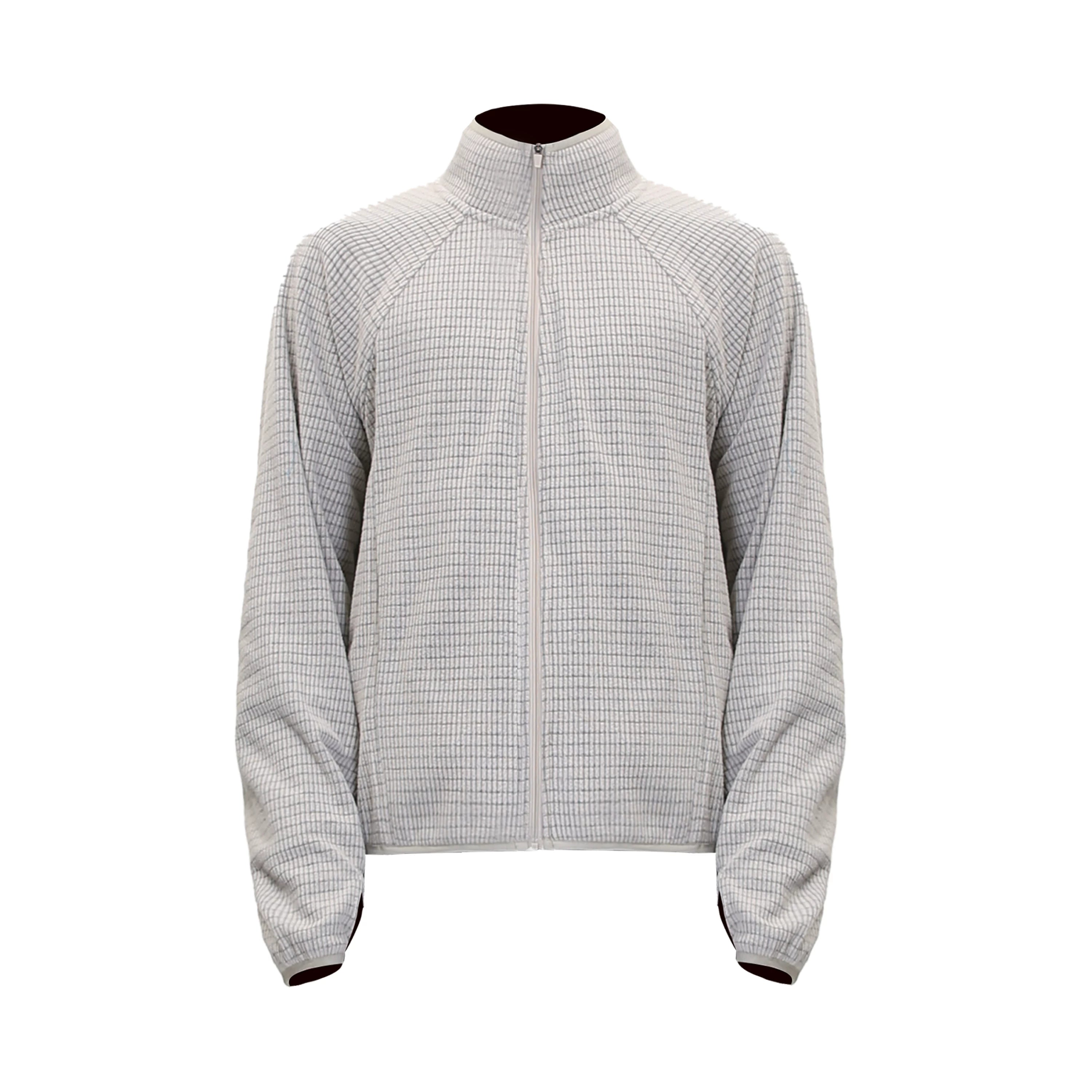 SOUTHFISH grid thermal insulation jacket