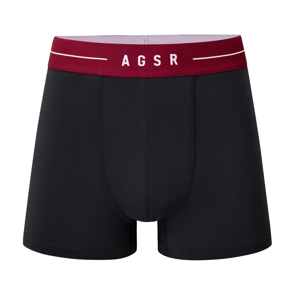 AFTERGLOW Modal High-Stretch Quick-Dry Mid-Rise Boxer Briefs
