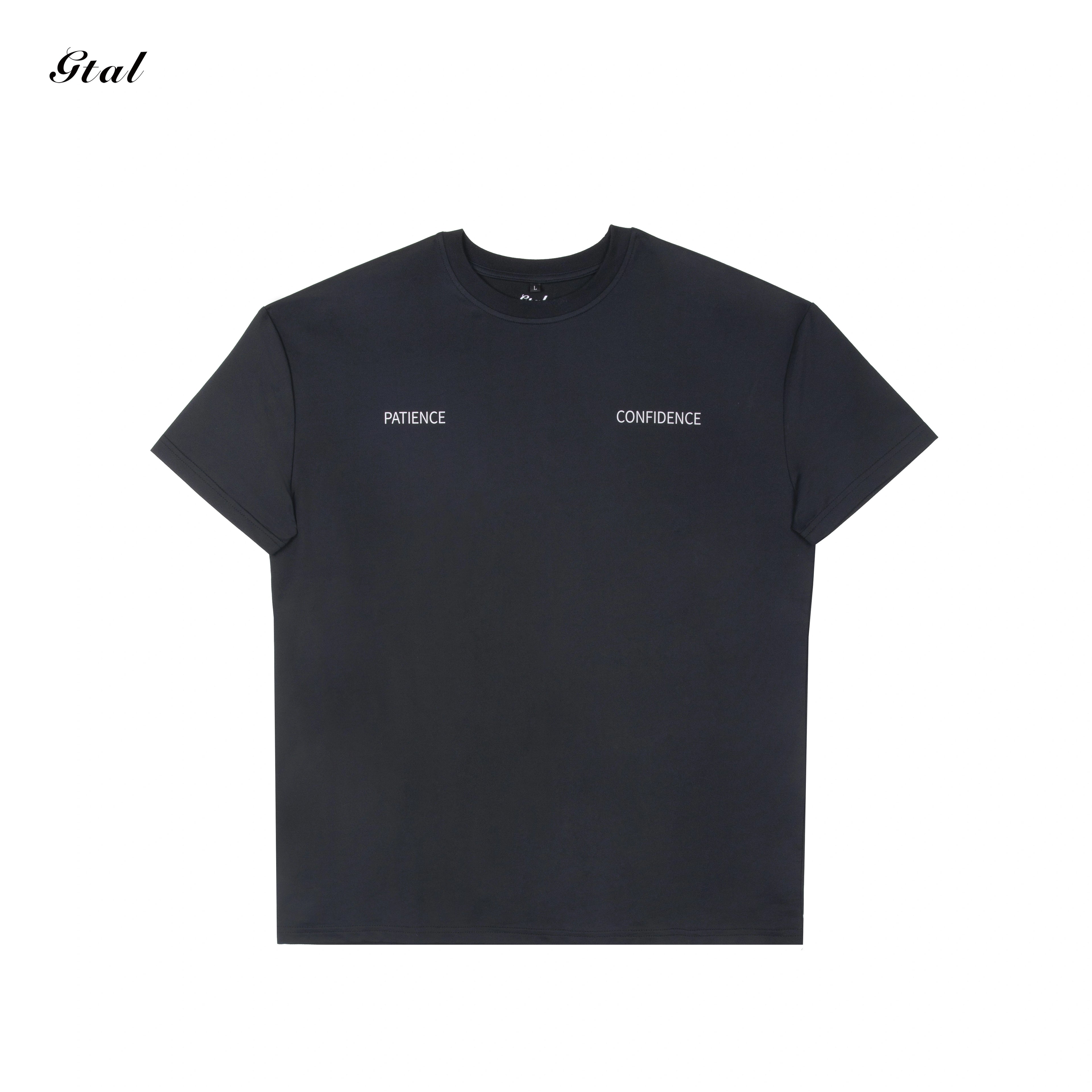 GTAL Sunscreen Cool Breathable Skin-friendly Outdoor Tee