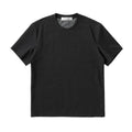 NONRADICAL Slub Yarn Fitted Breathable Tee