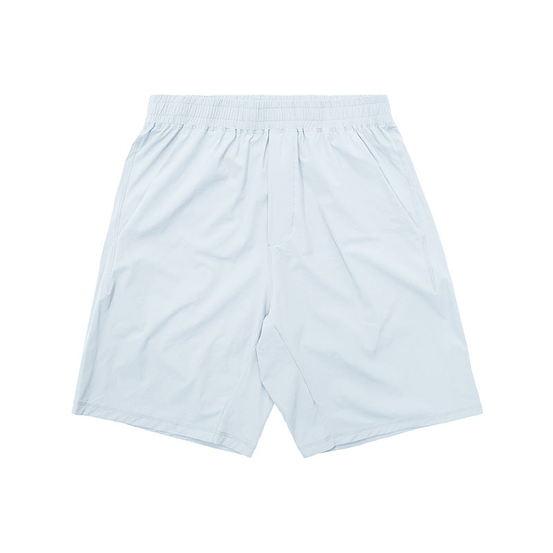UNF UPF + Quick-Dry Relaxed Athletic Shorts