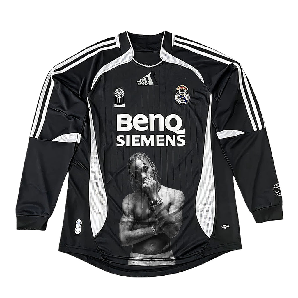 REMAKE Vintage Short Sleeve Jersey