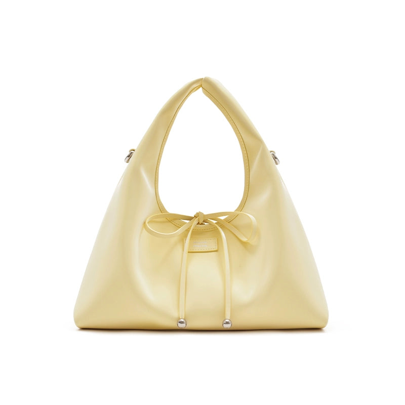 MUVA Triangular Rice Ball Portable Shoulder Messenger Bag