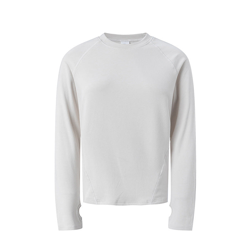 UNF Shoulder Warm Fit Bottom Long Sleeve