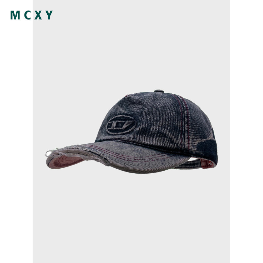 MUCUNXI Hat
