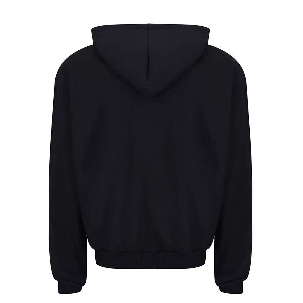FTS Casual Fun Printed Zip Jacket